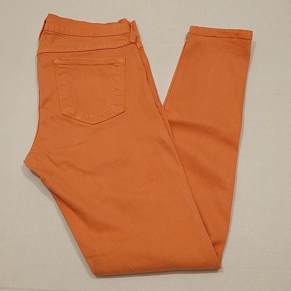 Flying monkey light pink jeans size 11